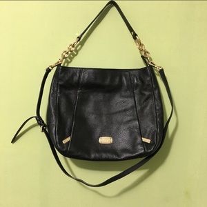 Michael Kors Black crossbody